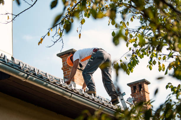 Slate Roofing Contractor in Treasure Lake, PA