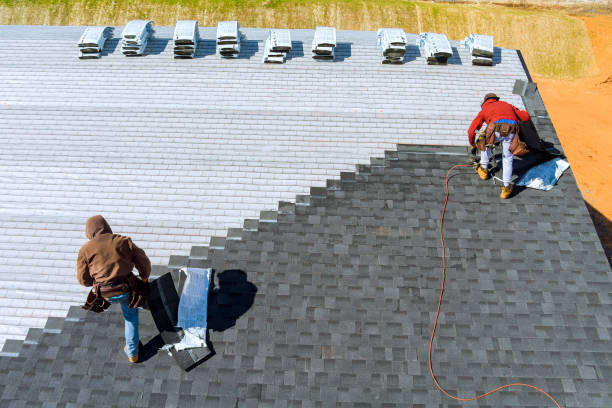 Best Emergency Roof Repair  in Treasure Lake, PA