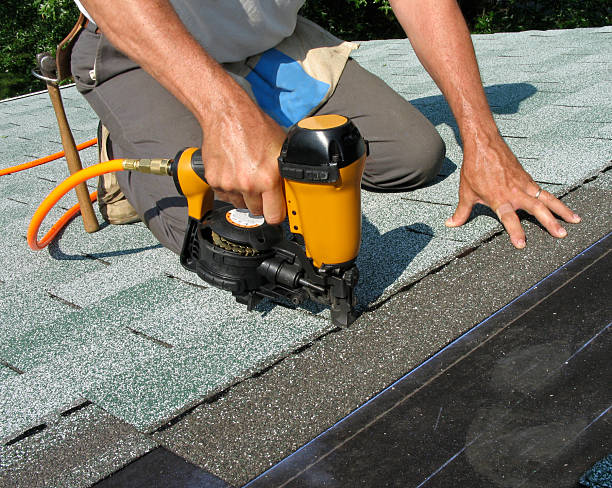 Best Roof Maintenance Services  in Treasure Lake, PA