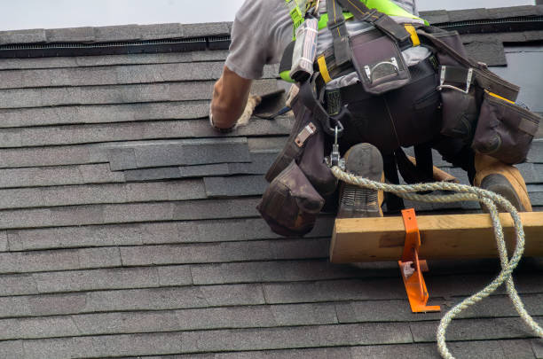 Best Slate Roofing Contractor  in Treasure Lake, PA