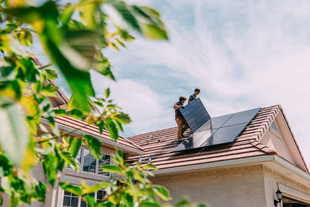 Best Best Roofing Contractors  in Treasure Lake, PA