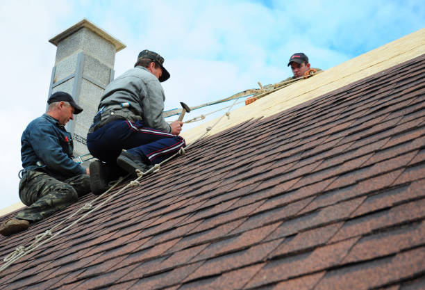 Best Roof Replacement Cost  in Treasure Lake, PA