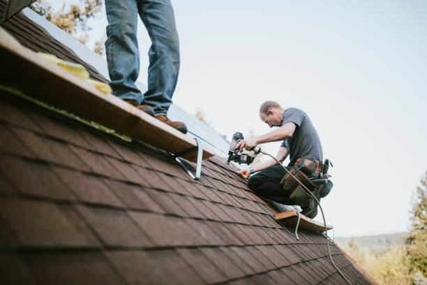 Professional Roofing Contractor in Treasure Lake, PA