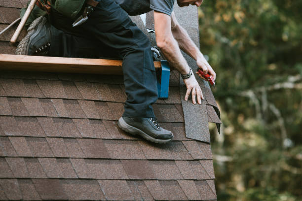 Best Shingle Roofing Installation  in Treasure Lake, PA